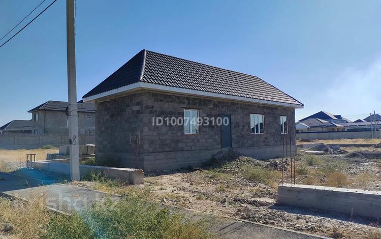Отдельный дом · 2 комнаты · 75 м² · 8 сот., Ұлы Дала за 24.5 млн ₸ в Таразе — фото 2