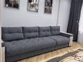 1-комнатная квартира · 42 м² · 2/12 этаж, Гажайып 5/1 за 300 000 ₸ в Алматы, Алатауский р-н — фото 3