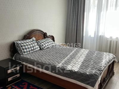 1-комнатная квартира · 34 м², мкр 4 17 за 2 000 ₸ в Уральске