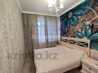 3-бөлмелі пәтер · 60.4 м² · 8/9 қабат, Гульдер 1 1/4 — Норма, бағасы: ~ 30 млн ₸ в Караганде, Казыбек би р-н