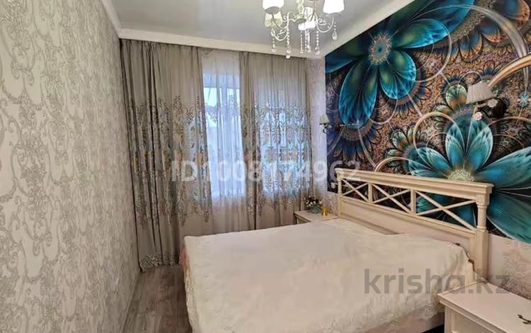 3-бөлмелі пәтер · 60.4 м² · 8/9 қабат, Гульдер 1 1/4 — Норма, бағасы: ~ 30 млн ₸ в Караганде, Казыбек би р-н — фото 12