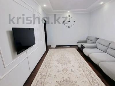 3-бөлмелі пәтер · 76 м² · 3/5 қабат, Жастар 13 А, бағасы: 220 000 ₸ в Талдыкоргане