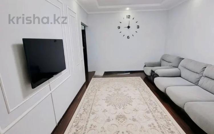 3-бөлмелі пәтер · 76 м² · 3/5 қабат, Жастар 13 А, бағасы: 220 000 ₸ в Талдыкоргане — фото 9