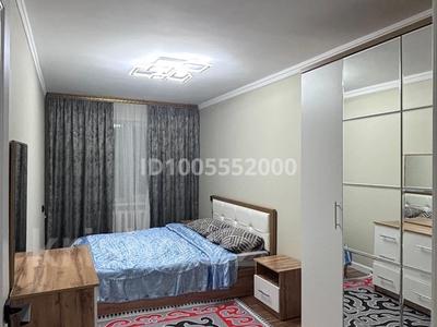 2-комнатная квартира · 45 м² · 5/5 этаж, Макатаева 186 — Ади Шарипова за 350 000 ₸ в Алматы, Алмалинский р-н