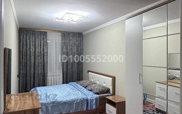 2-комнатная квартира · 45 м² · 5/5 этаж, Макатаева 186 — Ади Шарипова за 350 000 ₸ в Алматы, Алмалинский р-н — фото 2