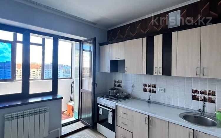 1-бөлмелі пәтер · 38.6 м² · 9/9 қабат, Сазды-1, Жиенгали Тлепбергенова, бағасы: 13 млн ₸ в Актобе, Сазда-1 — фото 2