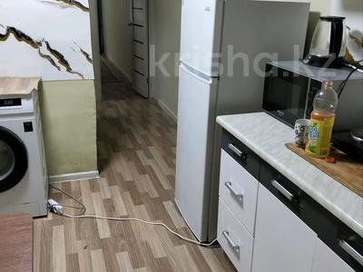 1-комнатная квартира · 50 м² · 1/4 этаж, Пятницкого — Сулейменова -Токтабаева за 200 000 ₸ в Алматы, Ауэзовский р-н