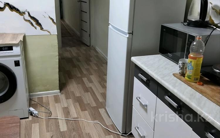 1-комнатная квартира · 50 м² · 1/4 этаж, Пятницкого — Сулейменова -Токтабаева за 200 000 ₸ в Алматы, Ауэзовский р-н — фото 2