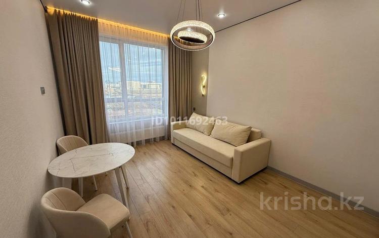 2-комнатная квартира · 40.2 м² · 6 этаж, ул. Казыбек Би 41 за 28.5 млн ₸ в Астане, Есильский р-н — фото 7