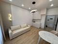 2-комнатная квартира · 40.2 м² · 6 этаж, ул. Казыбек Би 41 за 28.5 млн ₸ в Астане, Есильский р-н — фото 3