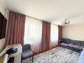 3-комнатная квартира · 58 м² · 2/5 этаж, мкр. Самал за 18.5 млн ₸ в Талдыкоргане, мкр Самал