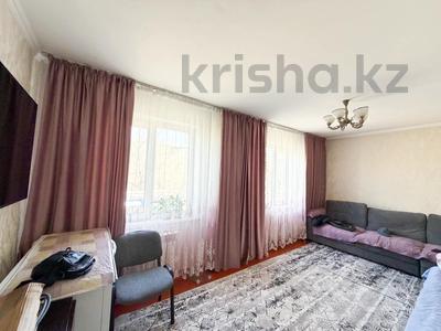 3-бөлмелі пәтер · 58 м² · 2/5 қабат, мкр. Самал, бағасы: 18.5 млн ₸ в Талдыкоргане, мкр Самал