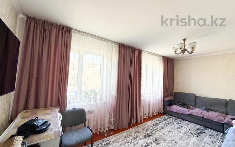 3-комнатная квартира · 58 м² · 2/5 этаж, мкр. Самал за 18.5 млн ₸ в Талдыкоргане, мкр Самал — фото 2