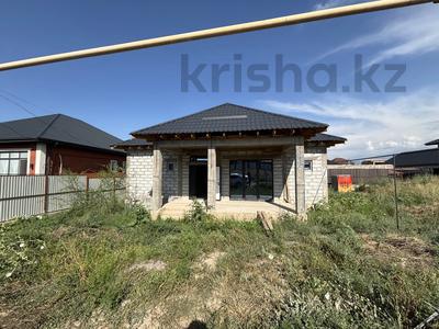 Отдельный дом · 6 комнат · 170 м² · 5.5 сот., 30 квартал за 25 млн ₸ в Каскелене