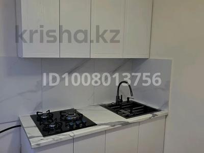 1-комнатная квартира · 31.7 м² · 5/5 этаж, Клочкова — Абая-Ауэзова за 28.5 млн 〒 в Алматы, Бостандыкский р-н