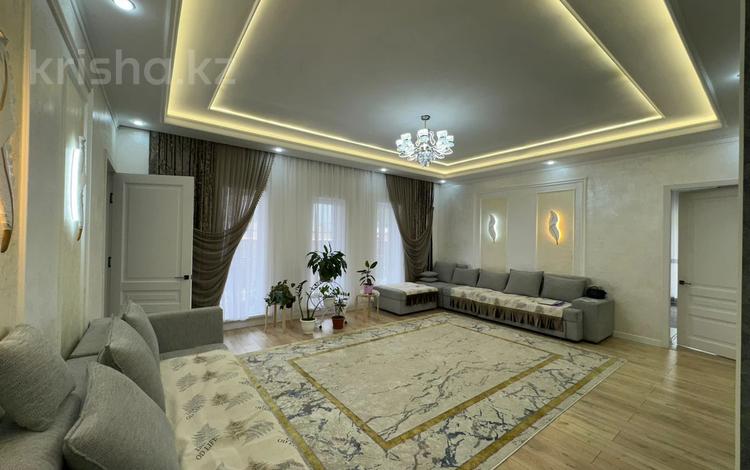 Отдельный дом · 5 комнат · 185 м², Ескелді би 65 за 65 млн ₸ в Талдыкоргане — фото 2