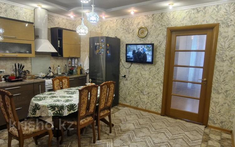 2-бөлмелі пәтер, 50 м², 5/7 қабат, Толе би 160 — Толе би - Ауэзова, бағасы: 37 млн 〒 в Алматы, Алмалинский р-н — фото 16