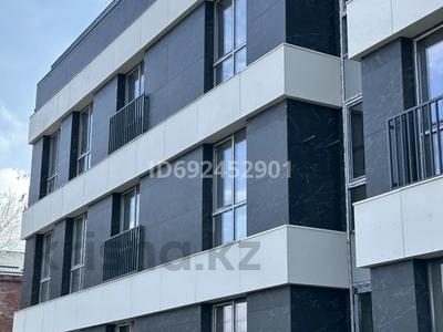2-комнатная квартира, 54 м², 1/3 этаж, Егора Редько за 35 млн 〒 в Алматы, Наурызбайский р-н