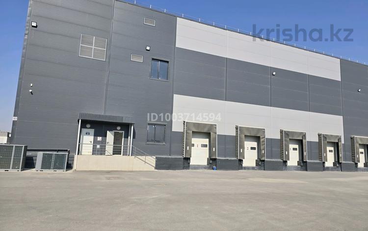 Склады · 2300 м² за ~ 8.1 млн 〒 в Шымкенте, Абайский р-н — фото 2