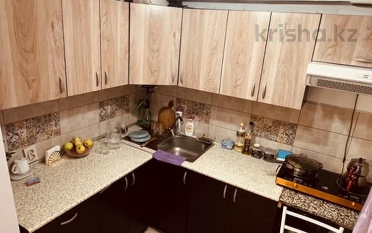1-комнатная квартира · 22 м² · 1/4 этаж, жубанова 18 за 18 млн ₸ в Алматы, Ауэзовский р-н — фото 2