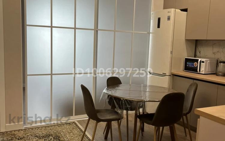 3-комнатная квартира · 75 м² · 8/20 этаж, Серкебаева 146 — Альфараби за 35 000 ₸ в Алматы, Бостандыкский р-н — фото 12