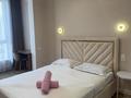3-комнатная квартира · 75 м² · 8/20 этаж, Серкебаева 146 — Альфараби за 35 000 ₸ в Алматы, Бостандыкский р-н — фото 5