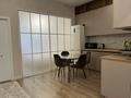 3-комнатная квартира · 75 м² · 8/20 этаж, Серкебаева 146 — Альфараби за 40 000 ₸ в Алматы, Бостандыкский р-н