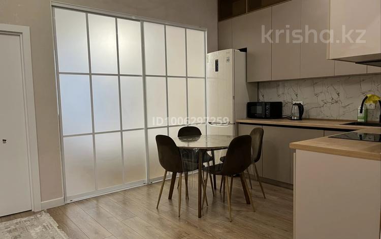 3-комнатная квартира · 75 м² · 8/20 этаж, Серкебаева 146 — Альфараби за 40 000 ₸ в Алматы, Бостандыкский р-н — фото 27