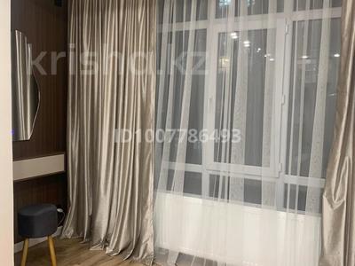 1-комнатная квартира · 33.4 м² · 4/9 этаж, мкр Шугыла, Мкрн Шугыла 340/5 за 23 млн 〒 в Алматы, Наурызбайский р-н