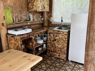 Жеке үй · 2 бөлме · 20 м², Приозерная 4, бағасы: 13 000 ₸ в Бурабае