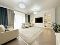 3-комнатная квартира · 150 м² · 5/5 этаж, мкр Ерменсай, Ушкемпирова 42 за ~ 1.5 млн 〒 в Алматы, Бостандыкский р-н — фото 10