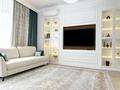 3-комнатная квартира · 150 м² · 5/5 этаж, мкр Ерменсай, Ушкемпирова 42 за ~ 1.5 млн 〒 в Алматы, Бостандыкский р-н — фото 14