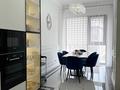 3-комнатная квартира · 150 м² · 5/5 этаж, мкр Ерменсай, Ушкемпирова 42 за ~ 1.5 млн 〒 в Алматы, Бостандыкский р-н — фото 2