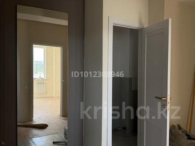 3-комнатная квартира · 83 м² · 7/9 этаж, просп. Каныша Сатпаева 13В за 45 млн 〒 в Усть-Каменогорске, Ульбинский