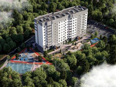 3-бөлмелі пәтер · 83 м² · 7/9 қабат, просп. Каныша Сатпаева 13В, бағасы: 45 млн ₸ в Усть-Каменогорске, Ульбинский