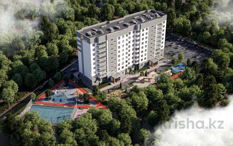 3-бөлмелі пәтер · 83 м² · 7/9 қабат, просп. Каныша Сатпаева 13В, бағасы: 45 млн ₸ в Усть-Каменогорске, Ульбинский — фото 4