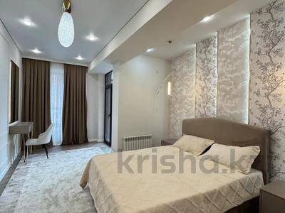 3-бөлмелі пәтер · 90 м² · 5/12 қабат, Райымбека 162/3 — Mega park, бағасы: 500 000 ₸ в Алматы, Алмалинский р-н