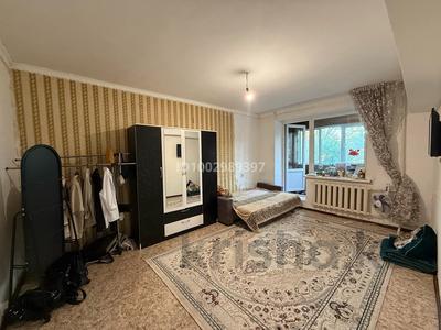 1-бөлмелі пәтер · 37 м² · 4/5 қабат, мкр Жулдыз-2 6в, бағасы: 175 000 ₸ в Алматы, Турксибский р-н
