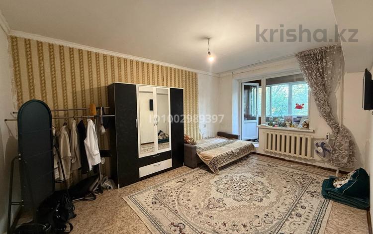 1-бөлмелі пәтер · 37 м² · 4/5 қабат, мкр Жулдыз-2 6в, бағасы: 175 000 ₸ в Алматы, Турксибский р-н — фото 2