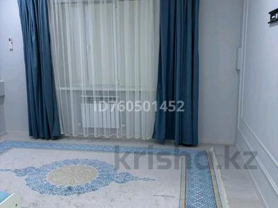 1-комнатная квартира · 47 м² · 4/9 этаж, мкр Нурсая, Мкрн Нурсая 11 за 200 000 ₸ в Атырау