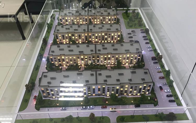 5-комнатная квартира · 175.5 м² · 4/4 этаж, Жарык 14 за 62 млн ₸ в Атырау — фото 2