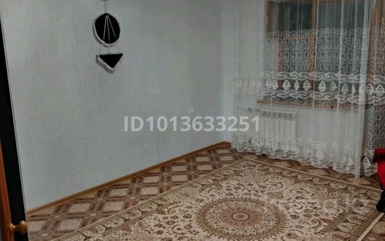 3-комнатная квартира · 63.1 м², Старый город 26 — кнб и говд за 18.5 млн ₸ в Актобе — фото 2