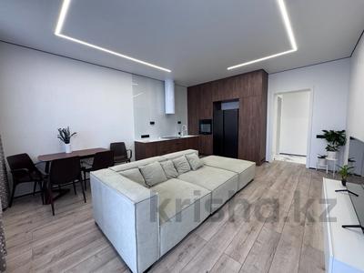 2-комнатная квартира · 64 м² · 8/8 этаж, Академика Сатпаева 306 за 47 млн 〒 в Павлодаре