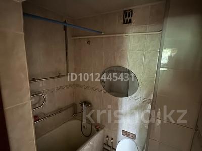 2-комнатная квартира · 33.77 м² · 2/5 этаж, Абая 123 — Казыбек Би за 18 млн 〒 в Таразе