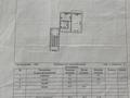 1-бөлмелі пәтер · 31.3 м² · 3/5 қабат, Абая 26/11, бағасы: 7 млн ₸ в Сатпаев