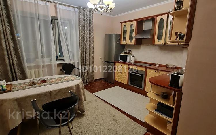 2-комнатная квартира · 67 м² · 7/9 этаж, Спуран 5а за 40 млн ₸ в Астане, Есильский р-н — фото 2