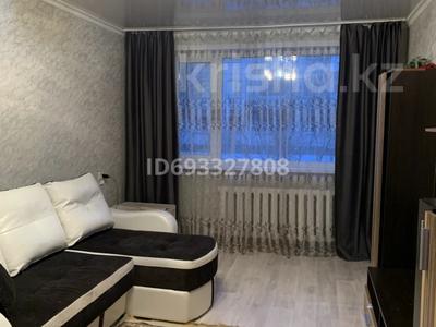 2-комнатная квартира, 44 м², 1/5 этаж, Гашека за 16 млн 〒 в Петропавловске