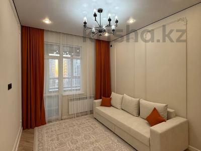 2-бөлмелі пәтер · 40 м² · 7/12 қабат, Майкудук, ​067-й учетный квартал 456/6, бағасы: 24.3 млн ₸ в Караганде, Алихана Бокейханова р-н