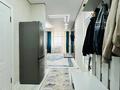 1-комнатная квартира · 33.5 м² · 2/9 этаж, А102 11 за 18.5 млн ₸ в Астане, Сарайшык р-н — фото 3