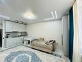 1-комнатная квартира · 33.5 м² · 2/9 этаж, А102 11 за 18.5 млн ₸ в Астане, Сарайшык р-н — фото 4